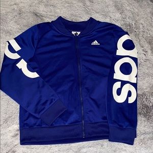 Adidas Jacket 💙